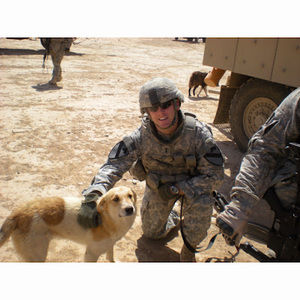 Meet your Posher, Connor